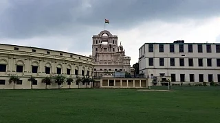UP: Two La Martiniere college students test Covid-positive, campus shut