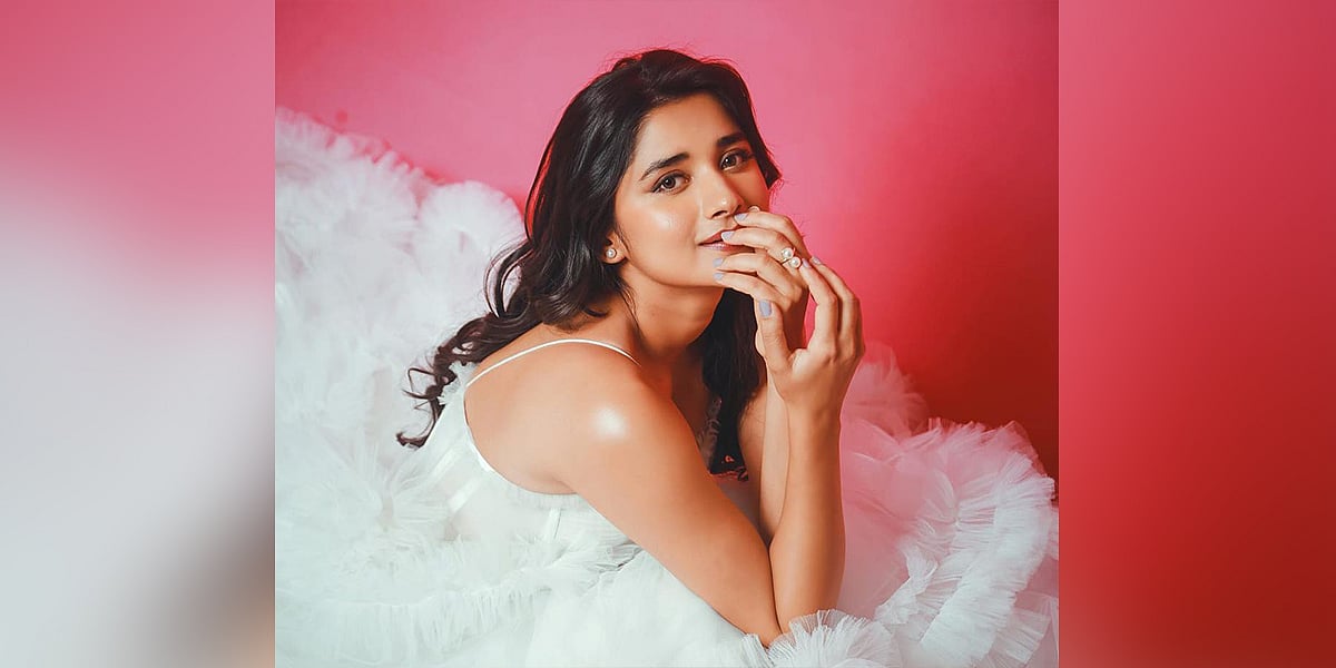 Difficulties and challenges exist in every industry, says actress Kanika Mann 