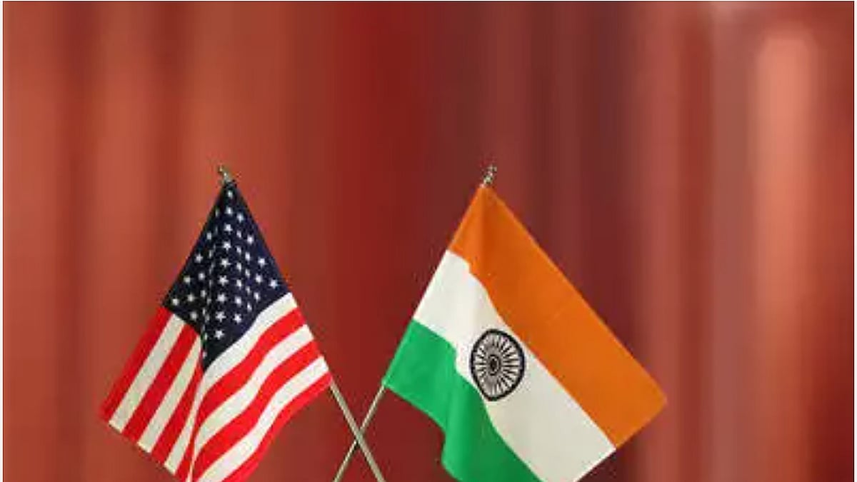 Biden expects 2+2 to continue driving forward his admin's work with India: White House