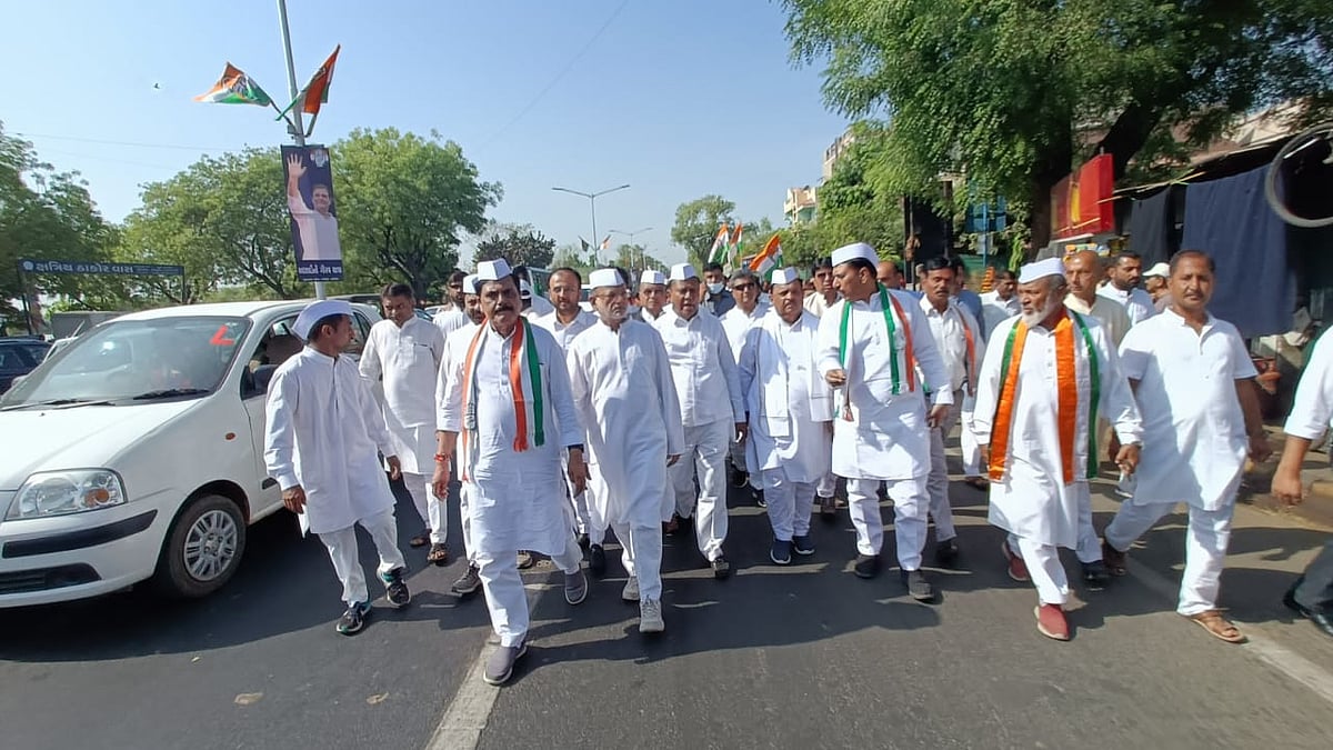 Twitter/@INCIndia