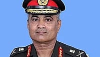 Lt Gen Manoj Pande to take over as Army chief on May 1