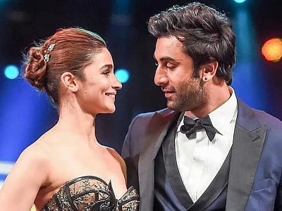 Dadasaheb Phalke Awards 2023: Alia Bhatt and Ranbir Kapoor win best actor awards