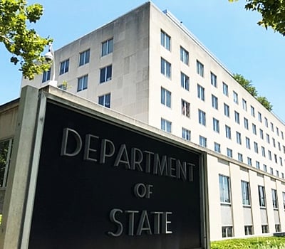 US State Department approves ammunition sale to Ukraine