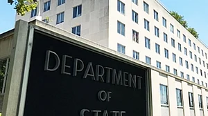US State Department approves ammunition sale to Ukraine