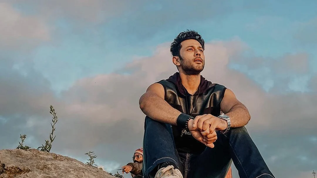 Sahil Anand: I want to challenge myself as an actor
