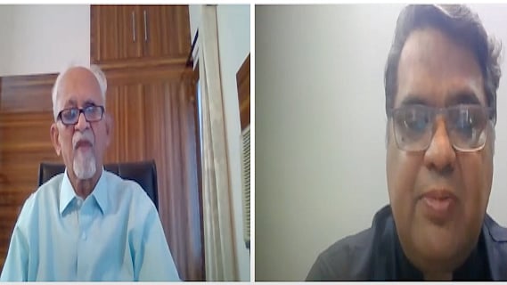 Pak Army fixed Imran Khan with Sharifs’ support after he fell out of favour: Journalist Muzammil Suhrawardy