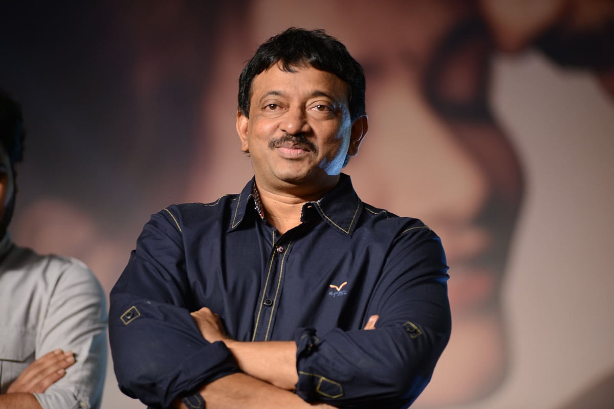 Ram Gopal Varma hails the highly anticipated film 'Vikrant Rona', calls it ‘marvellous’