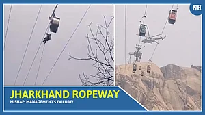 Jharkhand ropeway mishap: Why did management choose to flee?