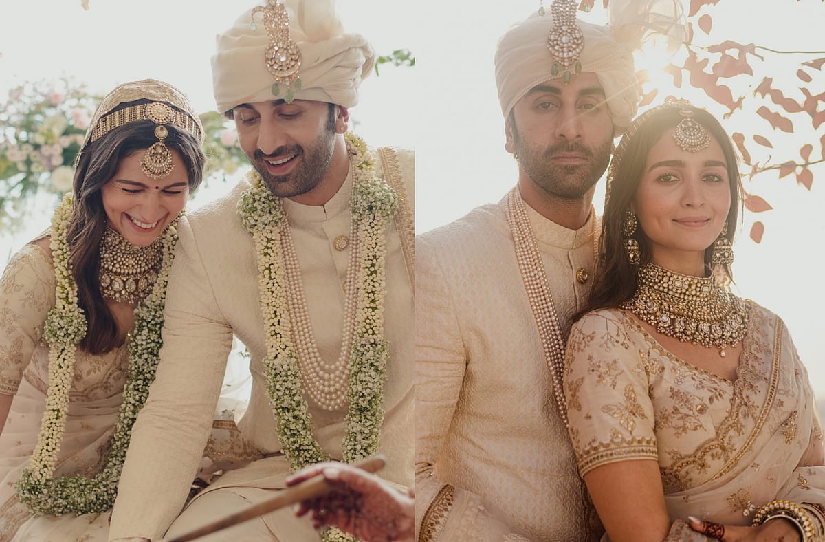 Ranbir-Alia’s secret pact for the wedding