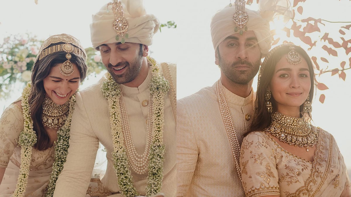 Ranbir-Alia’s secret pact for the wedding