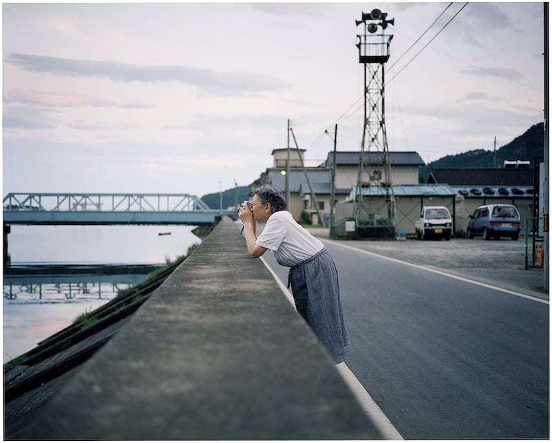 Japan Foundation New Delhi reopens with a monumental exhibition on Tohoku