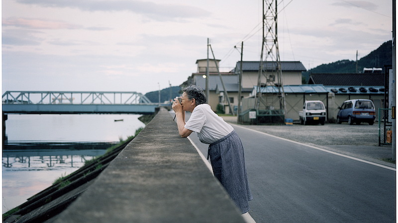 Japan Foundation New Delhi reopens with a monumental exhibition on Tohoku