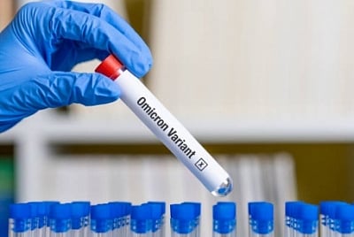 Omicron subvariant makes up nearly three quarters of new Covid cases in US