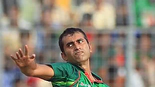 Ex-Bangladesh star cricketer Mosharraf Hossain passes away after battling cancer