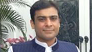 Hamza Shehzad