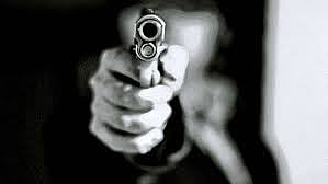 Bride shot dead by jilted lover in UP