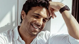 Diving into a character with a tragic past: Rajeev Siddhartha on Zee Theatre’s 'Love'