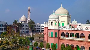 Deoband to admit students only after police gives clearance