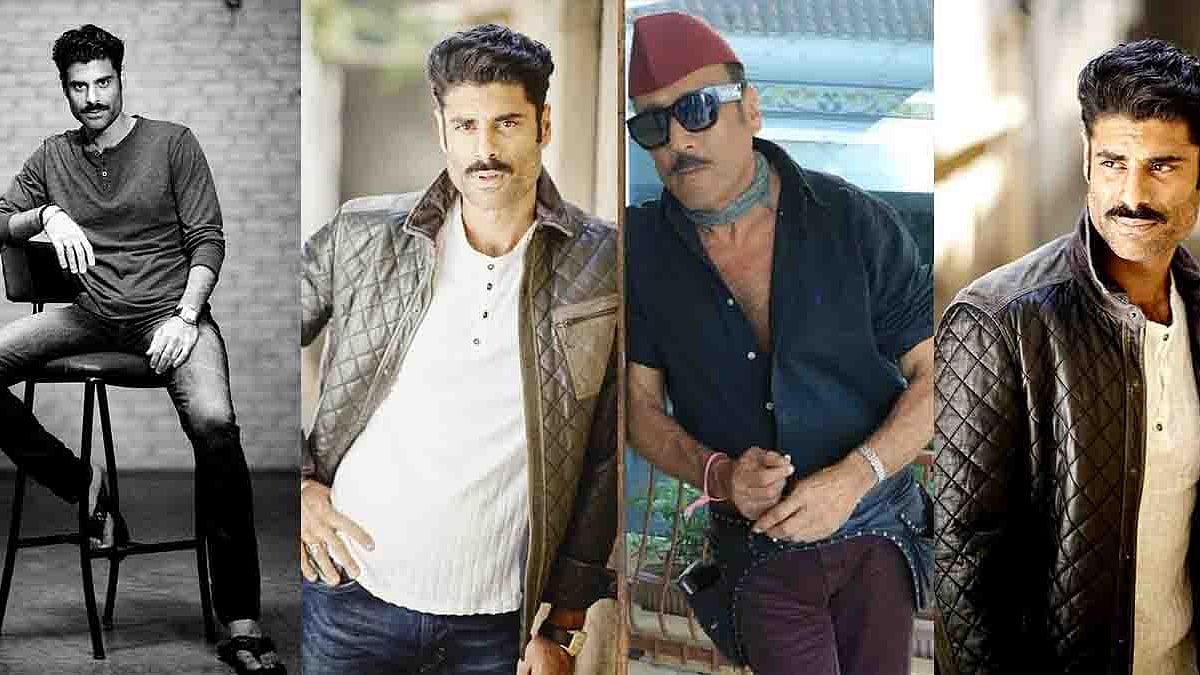 Sikandar Kher wraps-up MX Player's 'Chidiya Udd' co-starring Jackie Shroff