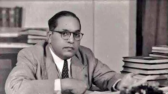 Congress remembers Dr Ambedkar on his birth anniversary