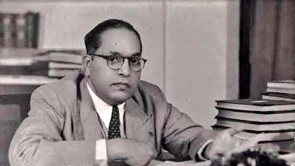 Congress remembers Dr Ambedkar on his birth anniversary