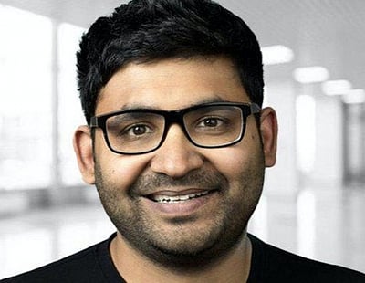 Parag Agrawal to get $42 mn if sacked, says Twitter's future 'uncertain'