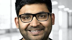Parag Agrawal to get $42 mn if sacked, says Twitter's future 'uncertain'