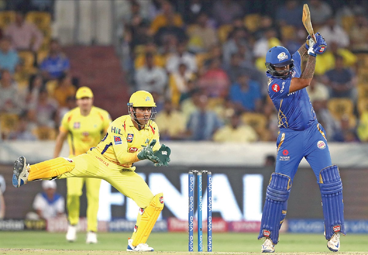 The curse of the IPL: A graveyard of corporate reputations
