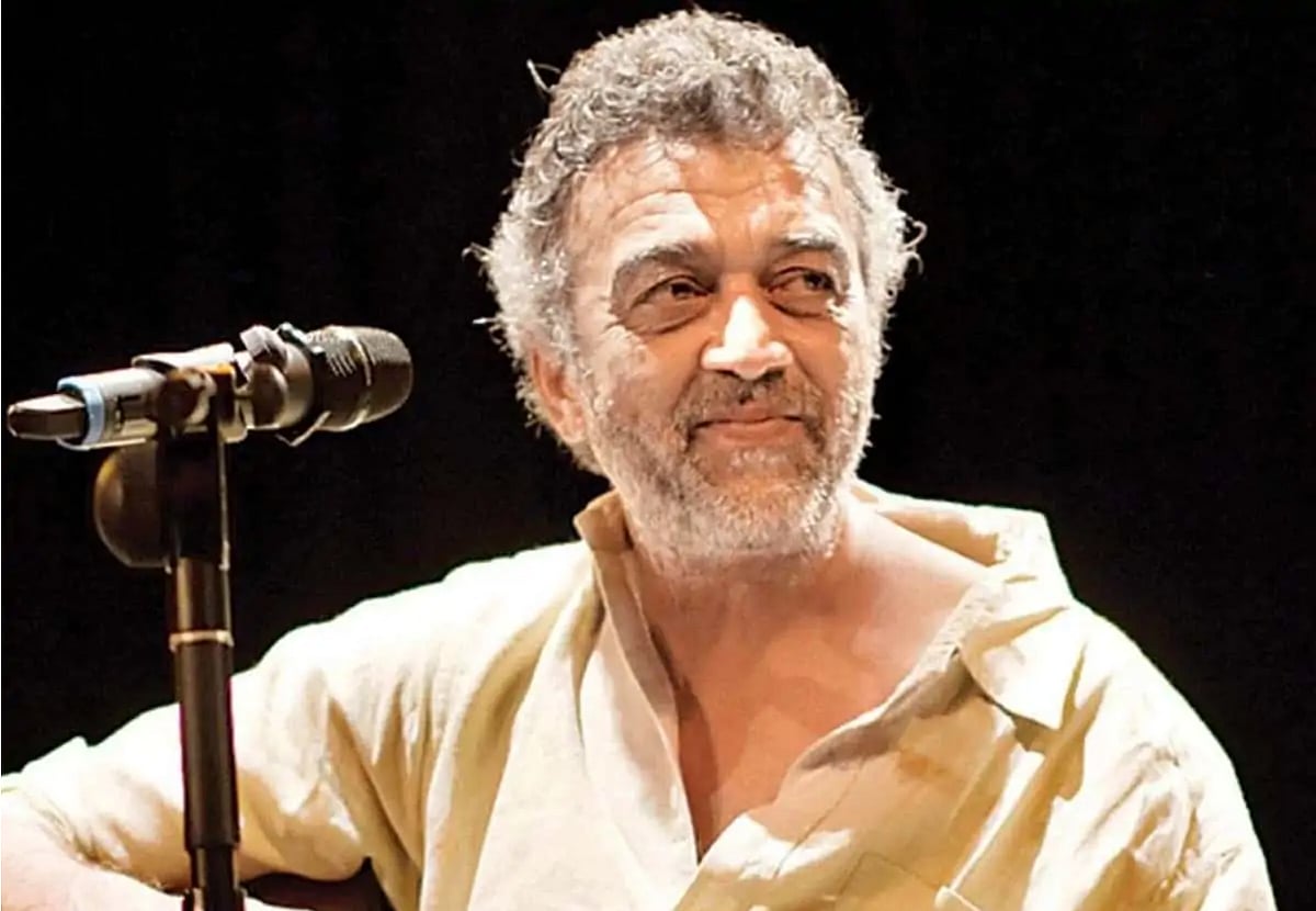 Lucky Ali says 'halal' product not for anybody outside of Islam