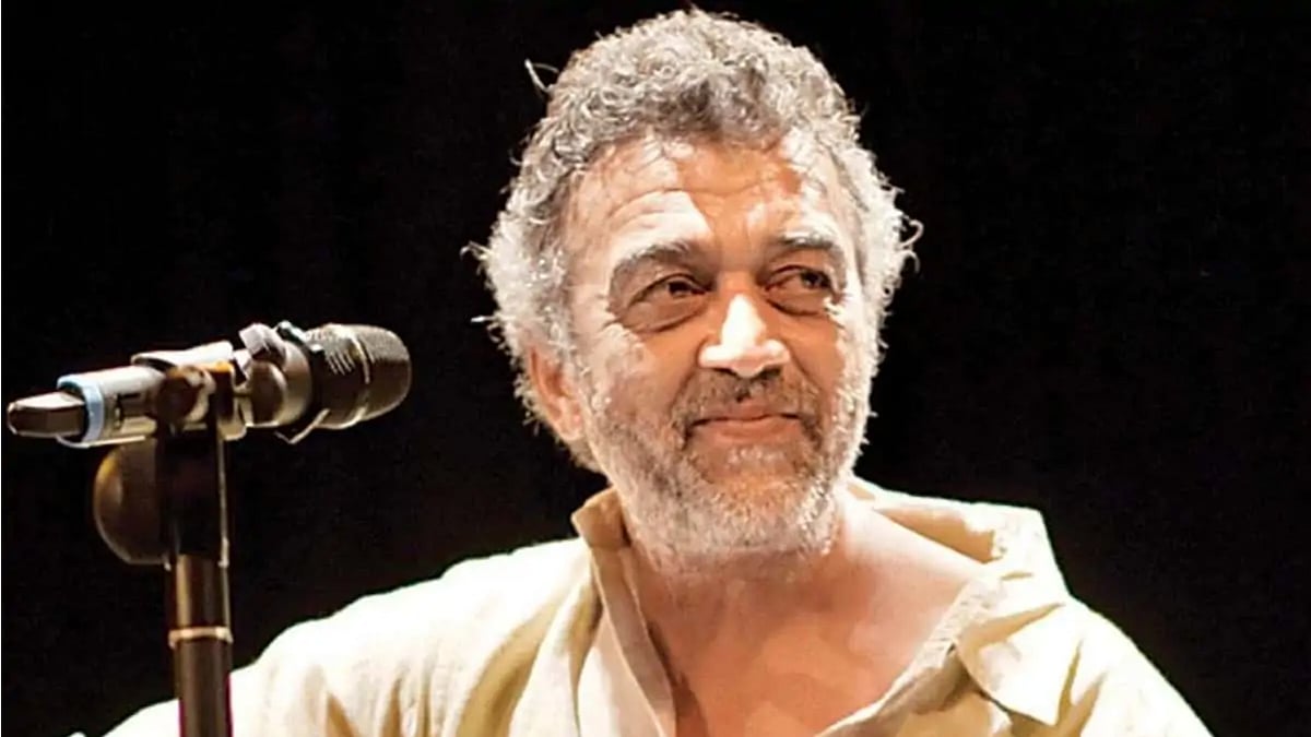 Lucky Ali says 'halal' product not for anybody outside of Islam