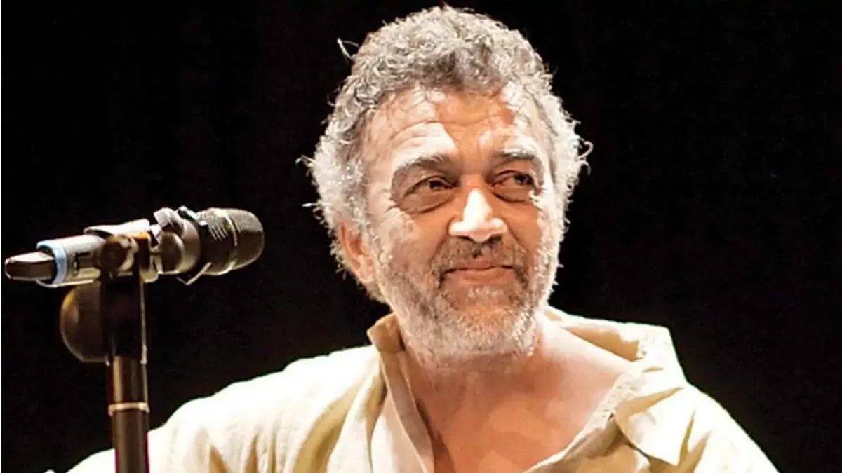 Lucky Ali says 'halal' product not for anybody outside of Islam