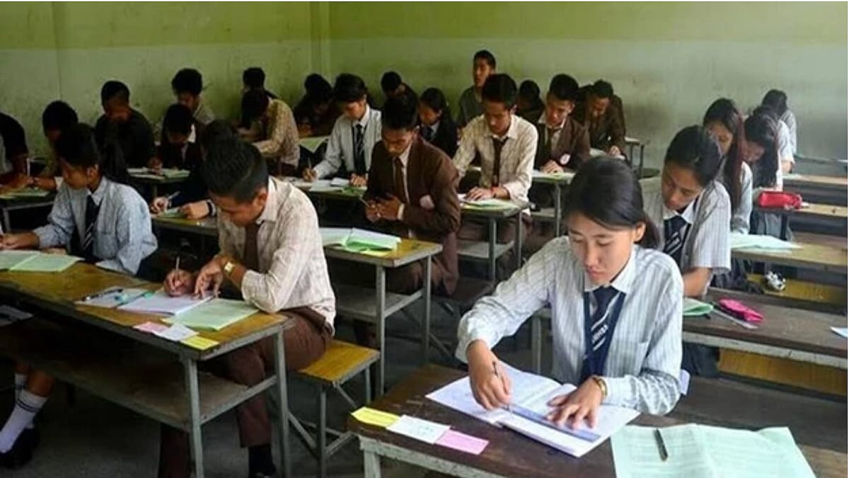 Tripura indigenous organisations oppose move to make Hindi compulsory in northeast