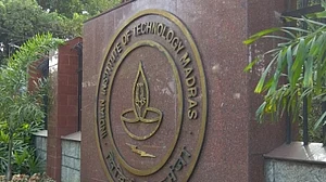 Covid caseload at IIT Madras reaches 111