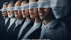 Prime Video Announces world premiere of its first legal drama, 'Guilty Minds'
