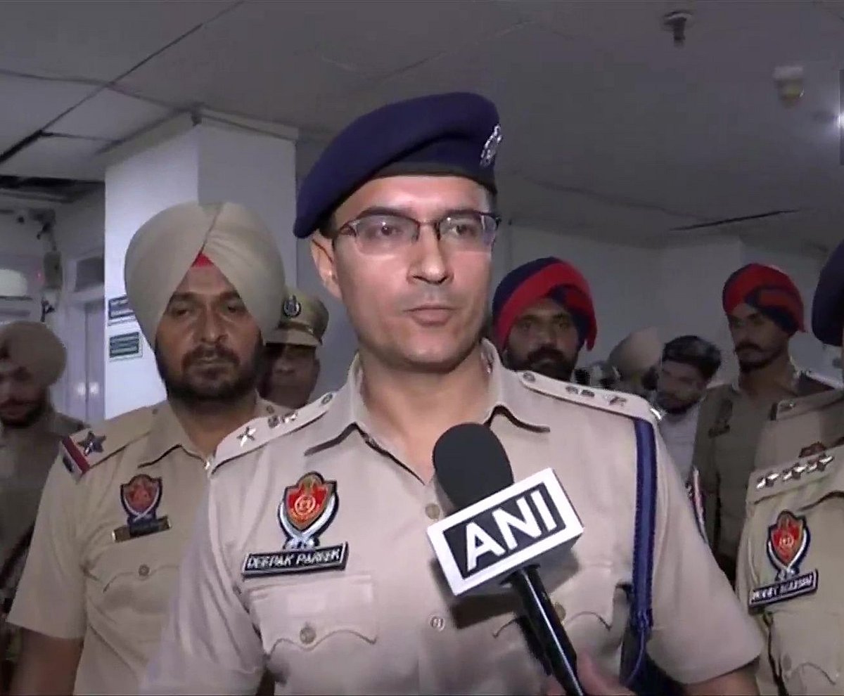 LIVE News Updates: 3 accused arrested in Patiala clash, around 24 accused identified by now, says SSP Patiala