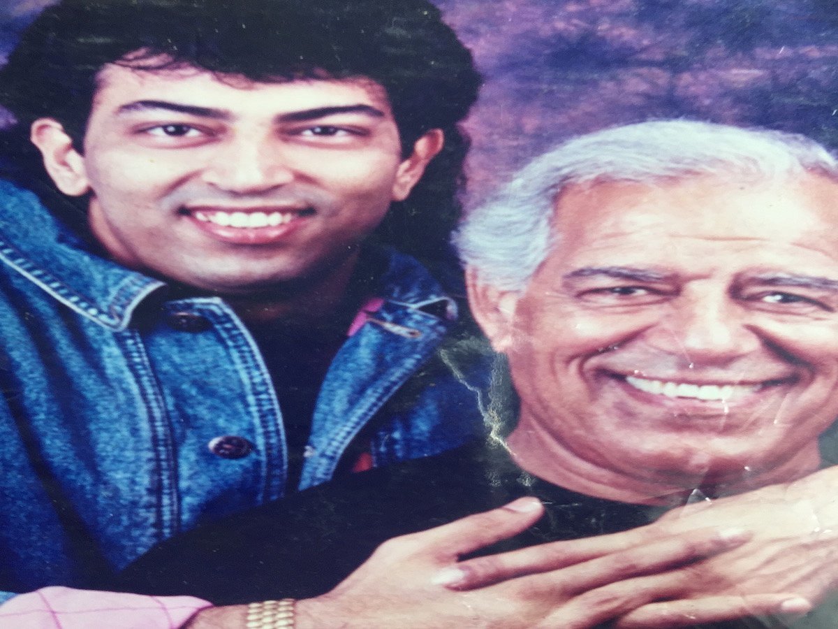Hanuman Jayanti Special: Dara Singh’s Special Association With Hanuman