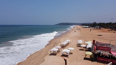 4-day beach festival in Puducherry from April 13 to woo tourists