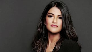 Zilingo CEO Ankiti Bose