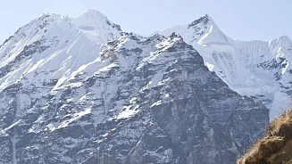 Three Sherpa climbers go missing in Mt. Everest
