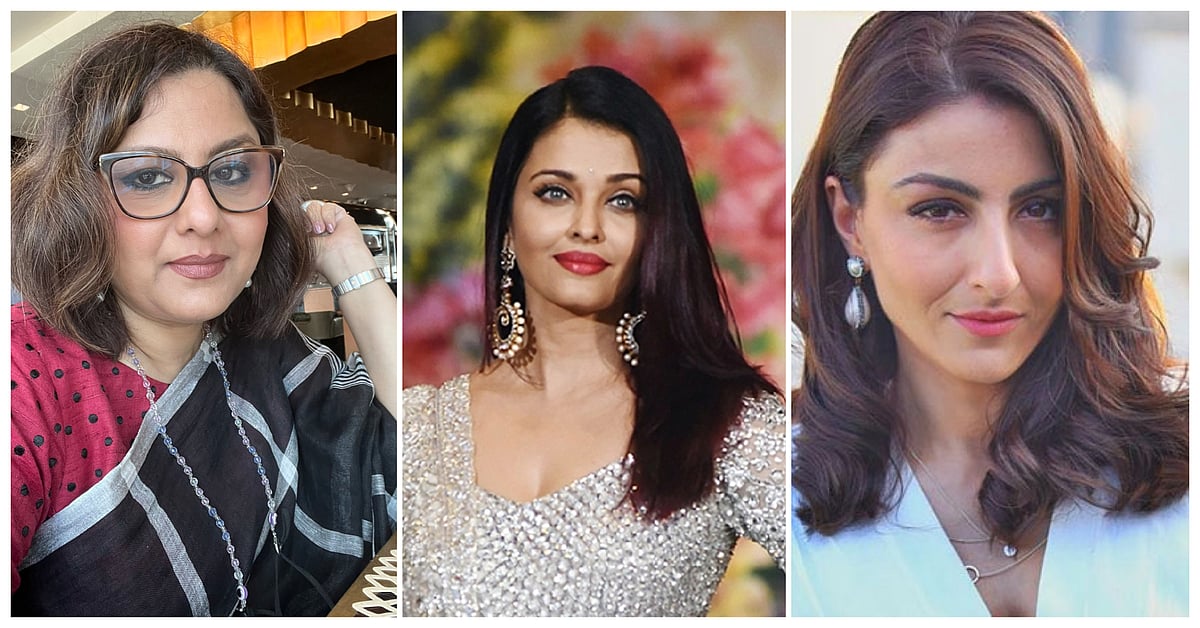 'Children first' is the mantra of these celebrity working moms