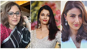 'Children first' is the mantra of these celebrity working moms