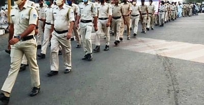 Politics over poaching heats up in Madhya Pradesh after killing of 3 cops