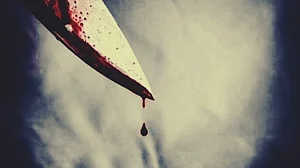 Temple priest hacked to death in TN