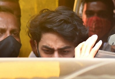 NCB lets off Aryan: MVA feels 'vindicated', says it is a 'slap' for BJP