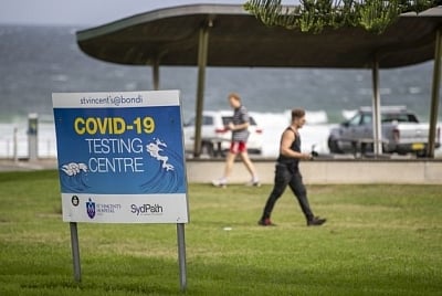 Global Covid caseload tops 517.8 mn