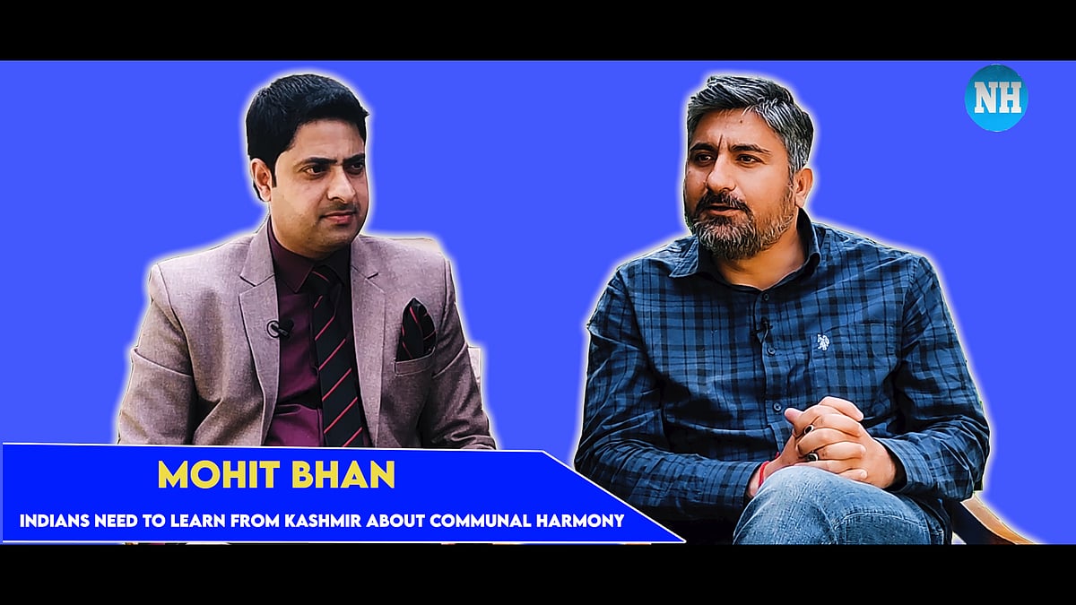 Watch: More Kashmiri Pandits killed after abrogation of Article 370
