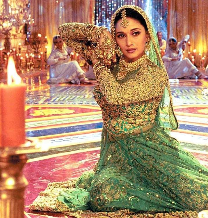 Magic of Madhuri Dixit: But still waiting for her own ‘Mother India’