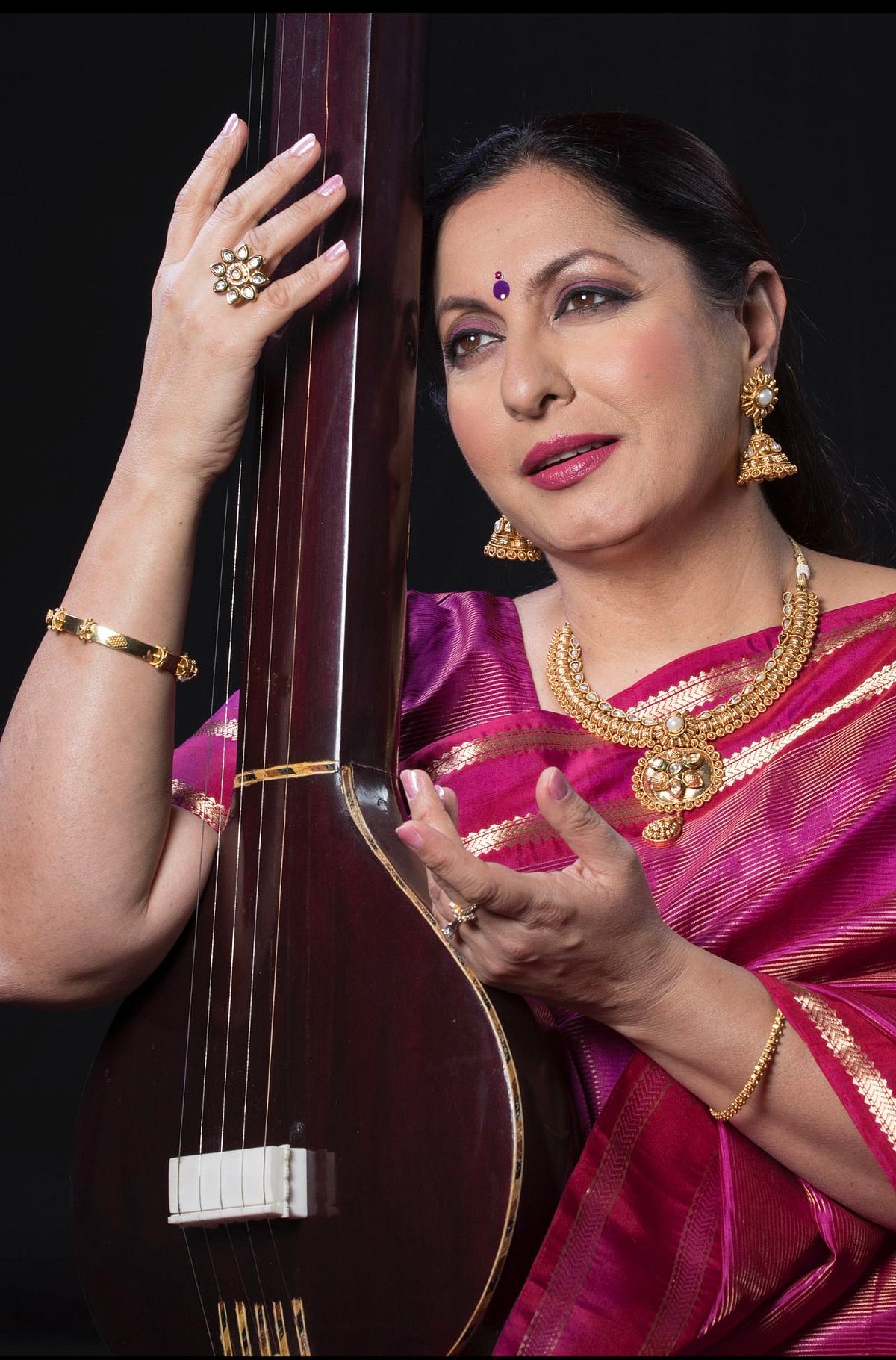 Ramneek Singh keeping Indore gharana's music alive in Toronto