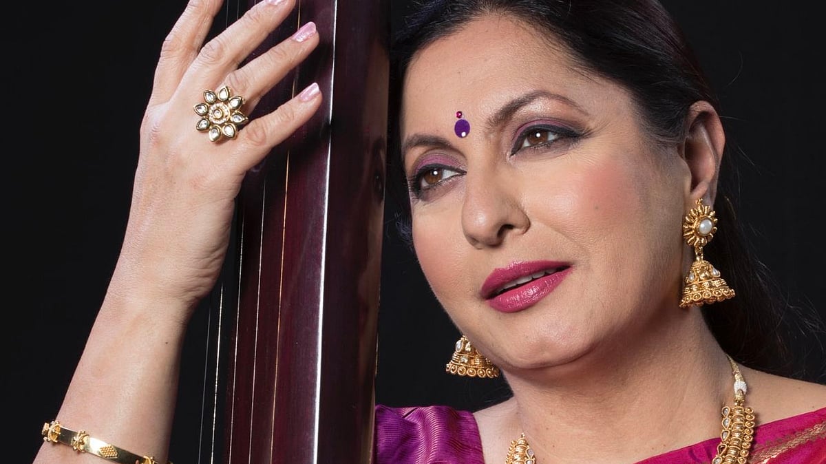 Ramneek Singh keeping Indore gharana's music alive in Toronto