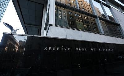 Australia central bank lifts interest rate for 1st time in over decade
